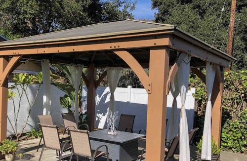 Pomona House | Cozy, Quiet and Fully Remodeled Pomona Home