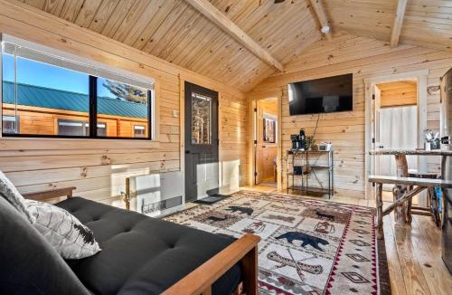 Bethel House | Cozy ski cabin #1, Hot Tub , 2 bedroom