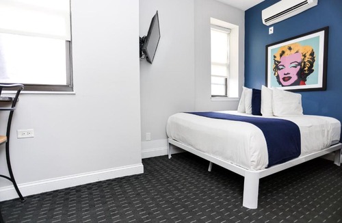 Columbus Apartment | Cozy Studio in Downtown Boston, #46