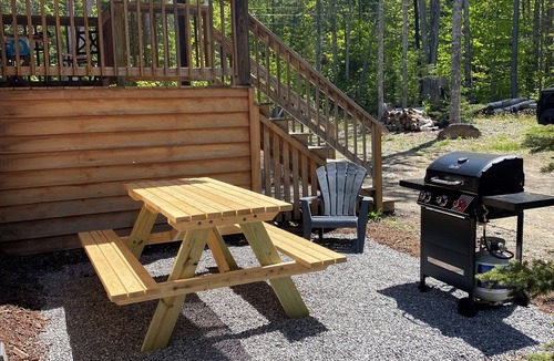 Carrabassett Valley Ski Chalet | Cozy Sugarloaf Getaway
