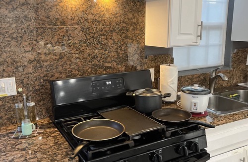 Lynwood House | Create Family Memories