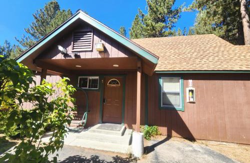 Big Bear Lake Hotel | Creek Runner Lodge