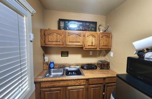 Big Bear Lake Hotel | Creek Runner Lodge