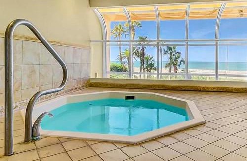 Sand Key House | Crescent Beach Club II PHB
