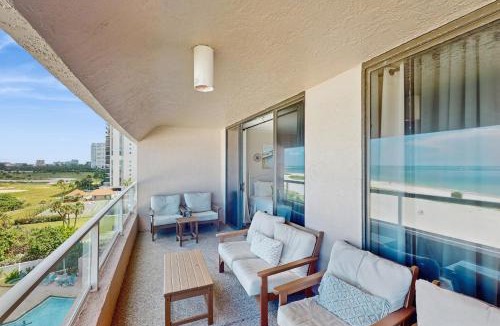 Sand Key House | Crescent Beach Club II 6F