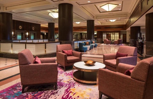 Springfield Hotel | Crowne Plaza Springfield Convention Center by IHG