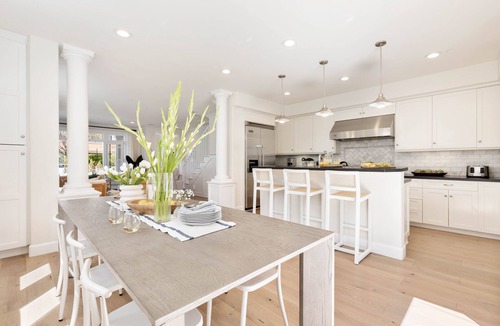 Santa Ana Heights House | Crystal Cove by AvantStay | Gorgeous & Charming Newport Home!