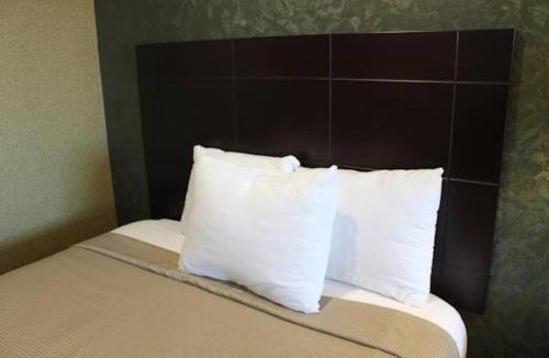 Lennox Hotel | Crystal Inn Suites & Spas