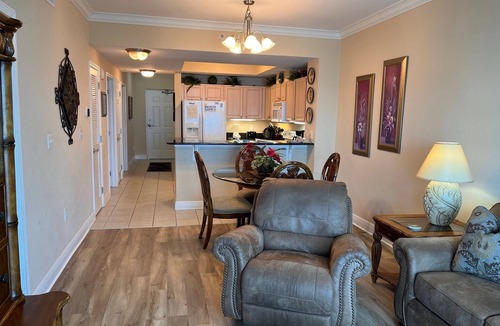 Gulf Shores Condo | Crystal Tower - Awesome Views of the Gulf - 14th floor unit - indoor heated pool