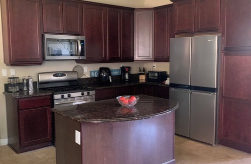 El Cajon House | Custom Home in Quiet Neighbord in Tranquil San Diego County!