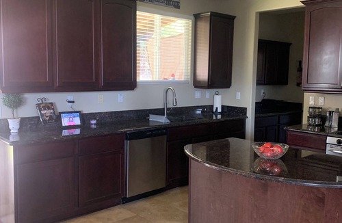 El Cajon House | Custom Home in Quiet Neighbord in Tranquil San Diego County!