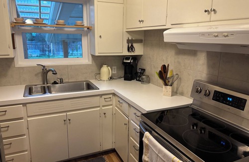 Morris Hill House | Cute Boise Bench home!