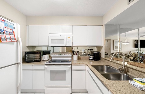 Gulf Lagoon Beach Condo | D903 Spectacular Direct Gulf views! 3 pools