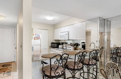 Gulf Lagoon Beach Condo | D903 Spectacular Direct Gulf views! 3 pools