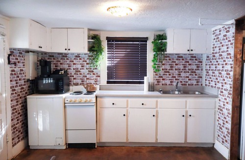 Downtown House | Dark Academia Hideaway - Walkable Downtown Pensacola - 1BR