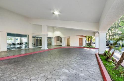 Northwest Anaheim Hotel | Days Inn by Wyndham Buena Park Anaheim