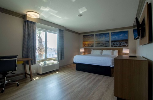 Olde Carlsbad Hotel | Days Inn by Wyndham Carlsbad