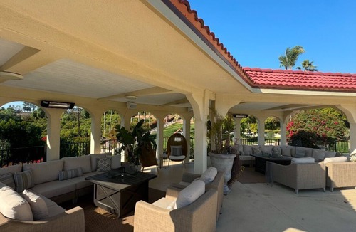 Escondido Villa | Delightful 4-bedroom villa in Escondido