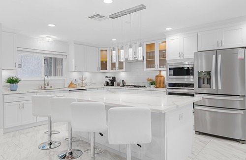 Westminster House | Delightful 4BR Home Close to Beaches and Disneyland
