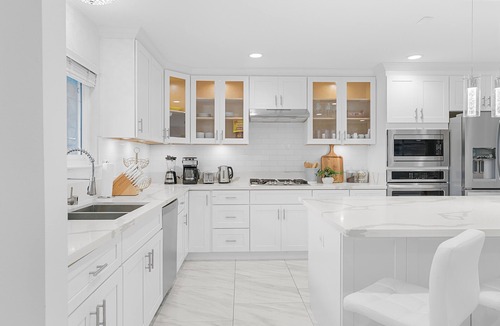 Westminster House | Delightful 4BR Home Close to Beaches and Disneyland