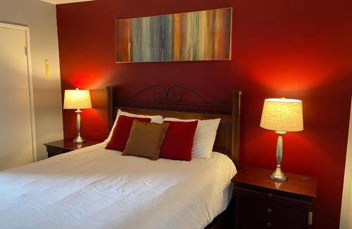 Desert Hot Springs Apartment | Desert Getaway