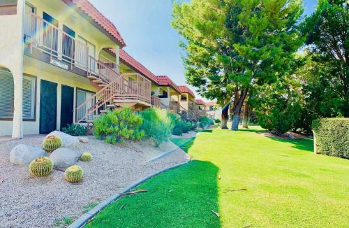 Desert Hot Springs Apartment | Desert Getaway