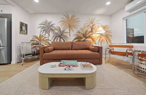 North Park House | Designer 2BR in Prime Location w/Outdoor Dining!