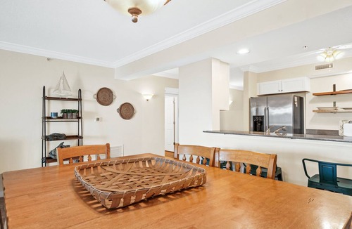 Fort Walton Beach Condo | Destin West 608 - Beach, Lazy River, Pools -Destin West- Free Golf Daily, Slps 8