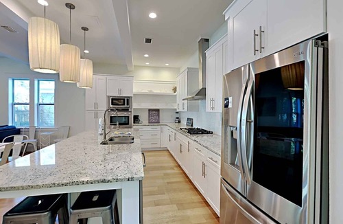 Crystal Beach House | Destination Paradise by Southern Vacation Rentals
