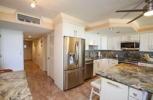 Whitney Beach Villa | Direct Beachfront Gulf with Amazing Views