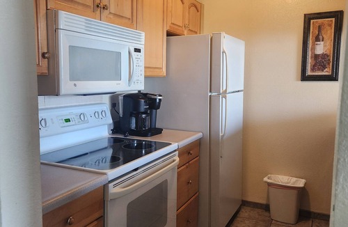 Townsite Condo | Direct Ocean View Condo