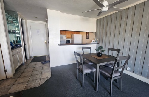 Townsite Condo | Direct Ocean View Condo