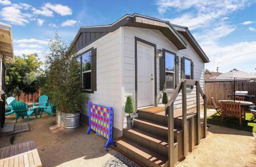 Norwalk House | Disney Beaches Close Fire Pit SoFi Stadium