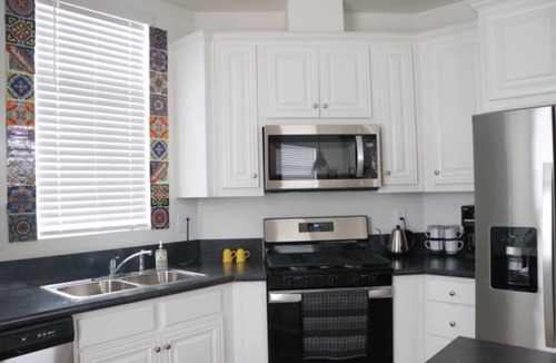 Norwalk House | Disney SoFi Stadium Hollywood Beaches Close! Central AC