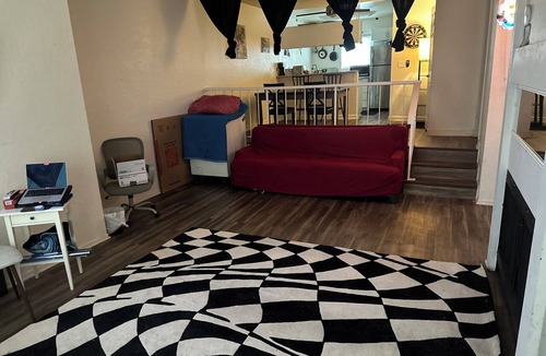 Costa Mesa Apartment | Disneyland Days, Surf City Waves, Newport Nights