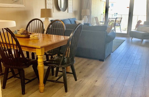 Miramar Beach Condo | Dog-friendly, 2 bed/2ba with beach service for 4, Miramar Beach, FL by Destin