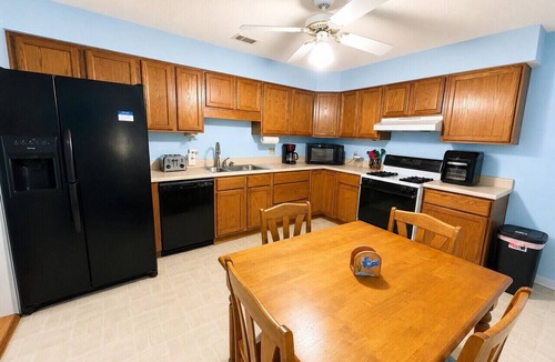 Brent House | Dolphin Breeze- New Listing