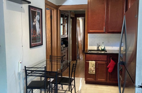 Boystown Bed & Breakfast | Dorothy's