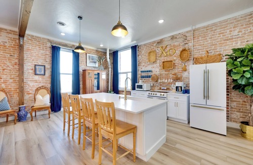 Emmett Apartment | Downtown Emmett Apt: 7 Mi to Black Canyon Dam