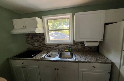 Park East Apartment | Downtown Sarasota Florida Vacation Rental, 2BR/2BA Apt, 5–10min to Lido & Siesta