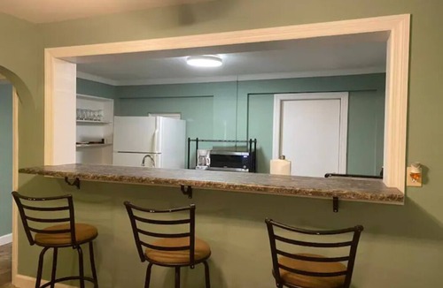 Park East House | Downtown Sarasota Florida Vacation Rental, Pet-Friendly 3BR/2BA,Close to Beaches