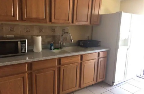 Park East House | Downtown Sarasota Florida Vacation Rental 3BR/1.5BA House, Near Beaches, Unit 1