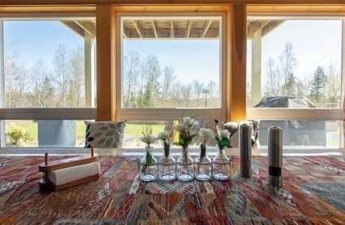 Guilford House | Dragonwood Bunk House