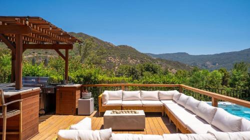 Calabasas House | DreamsAwake by AvantStay