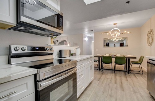 Las Vegas Condo | Dreamy Vegas Strip area condo