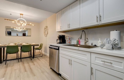 Las Vegas Condo | Dreamy Vegas Strip area condo