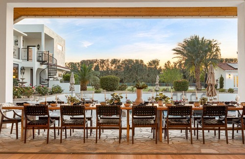Indio House | Drop-dead gorgeous villa-all amenities-13 bedrooms!