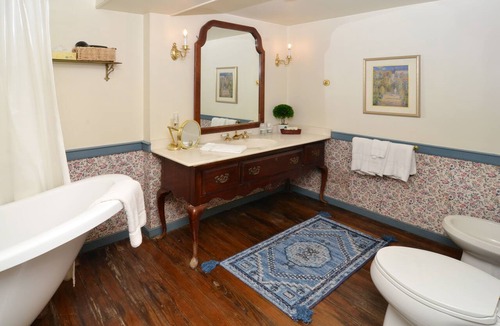 Exton Bed & Breakfast | Duling Kurtz House & Country Inn