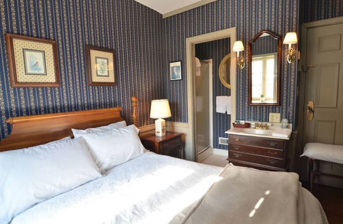 Exton Bed & Breakfast | Duling Kurtz House & Country Inn