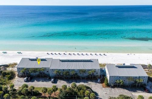 Gulf Place House | Dune I Townhomes #12 - Sandy Toes